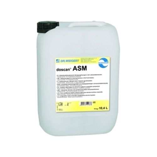 Doscan ASM – Mild alkalisch reinigingsmiddel Doscan ASM – 9 L jerrycan