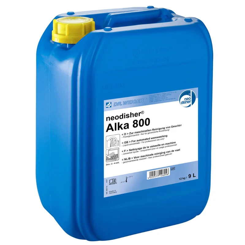 Neodisher Alka 800