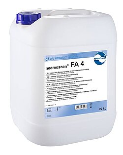 Neomoscan FA 4 - 22 kg jerrycan