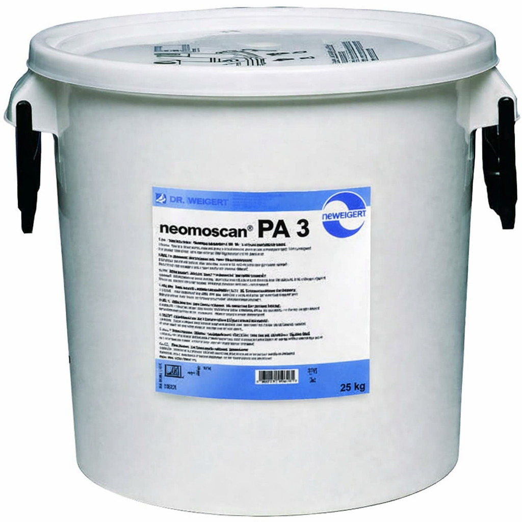Neomoscan PA 3 - 25 kg emmer