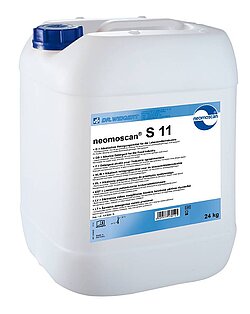 Neomoscan S 11 Neomoscan S 11 - 24 kg jerrycan