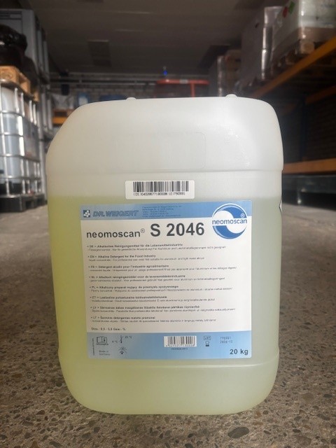 Neomoscan S