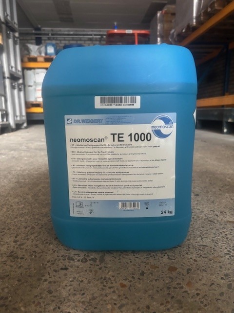 Neomoscan TE 1000