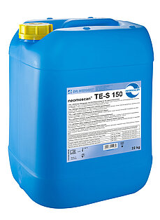 Neomoscan TE-S 150 Neomoscan TE-S 150 - 20 kg jerrycan